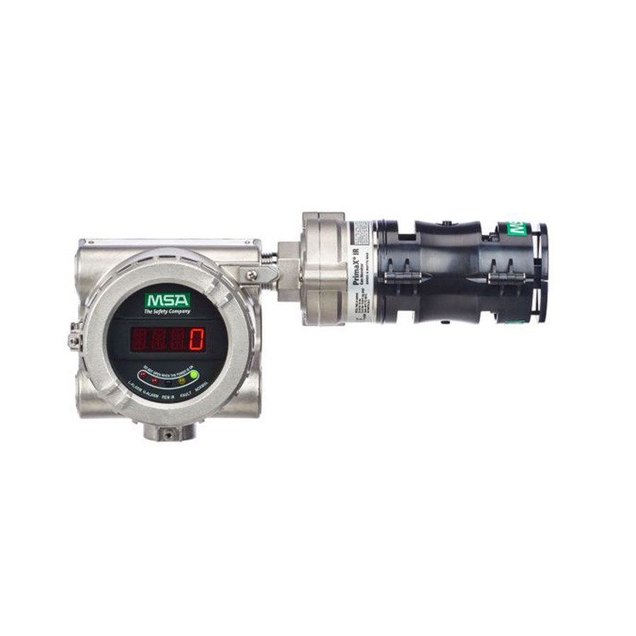 Détecteur de gaz PrimaX® IR+